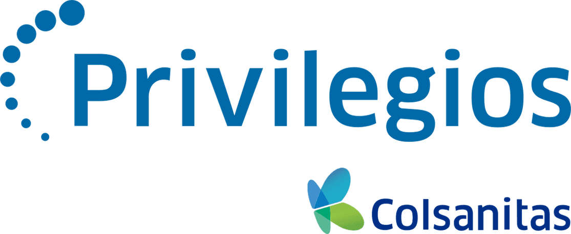 Logo Privilegios